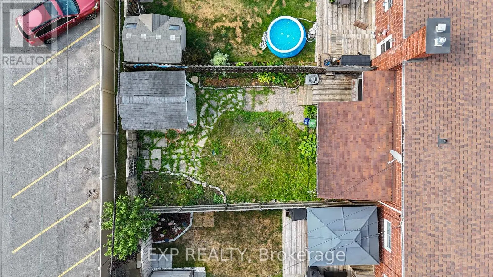 646 BORTHWICK AVENUE