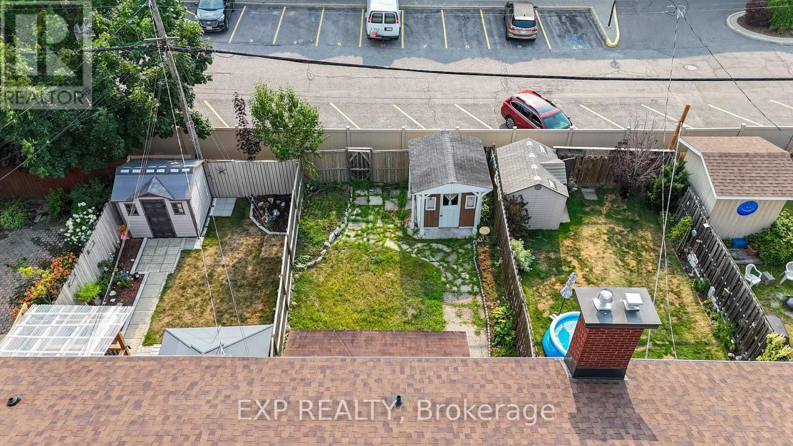 646 BORTHWICK AVENUE