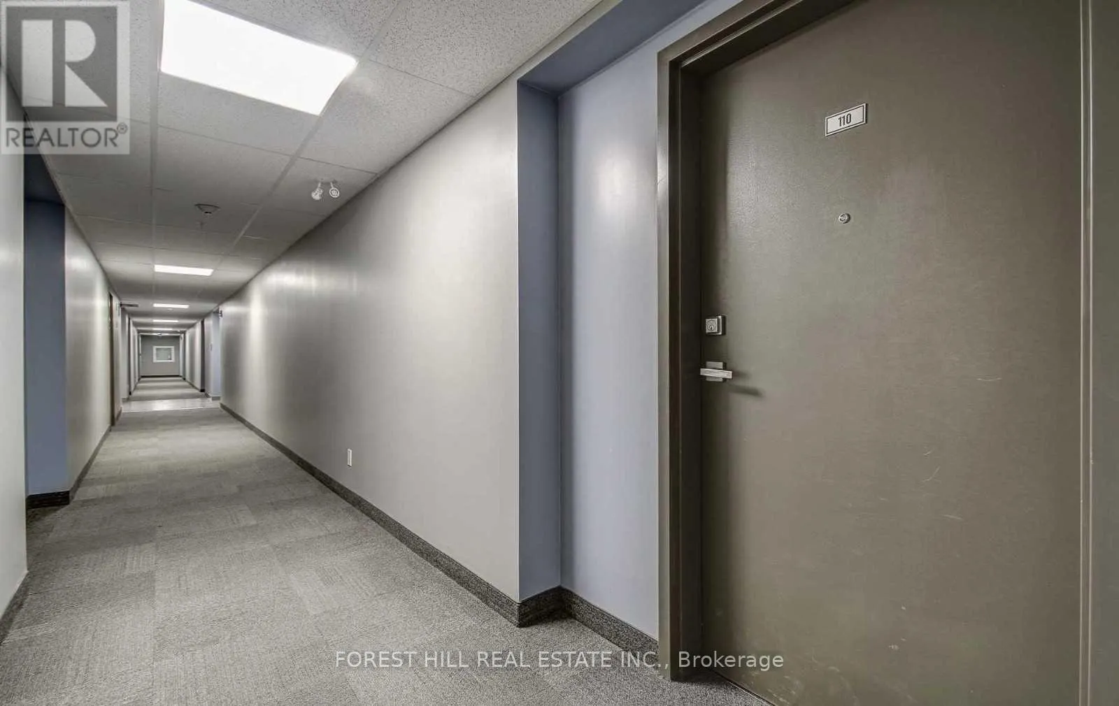 110 - 104 SUMMIT RIDGE DRIVE