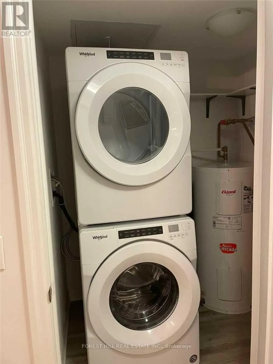 110 - 104 SUMMIT RIDGE DRIVE