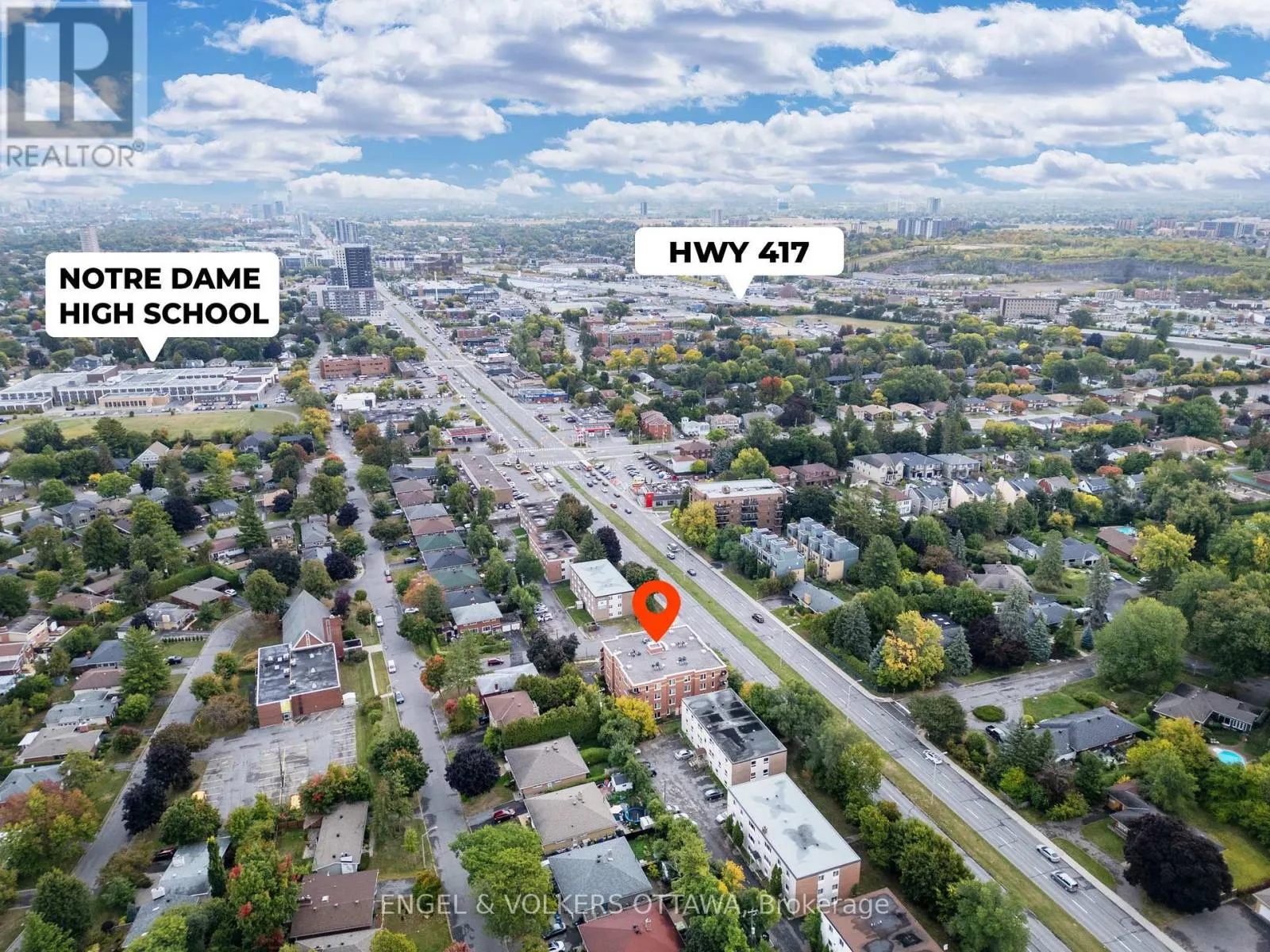 101 - 800 MCKELLAR AVENUE