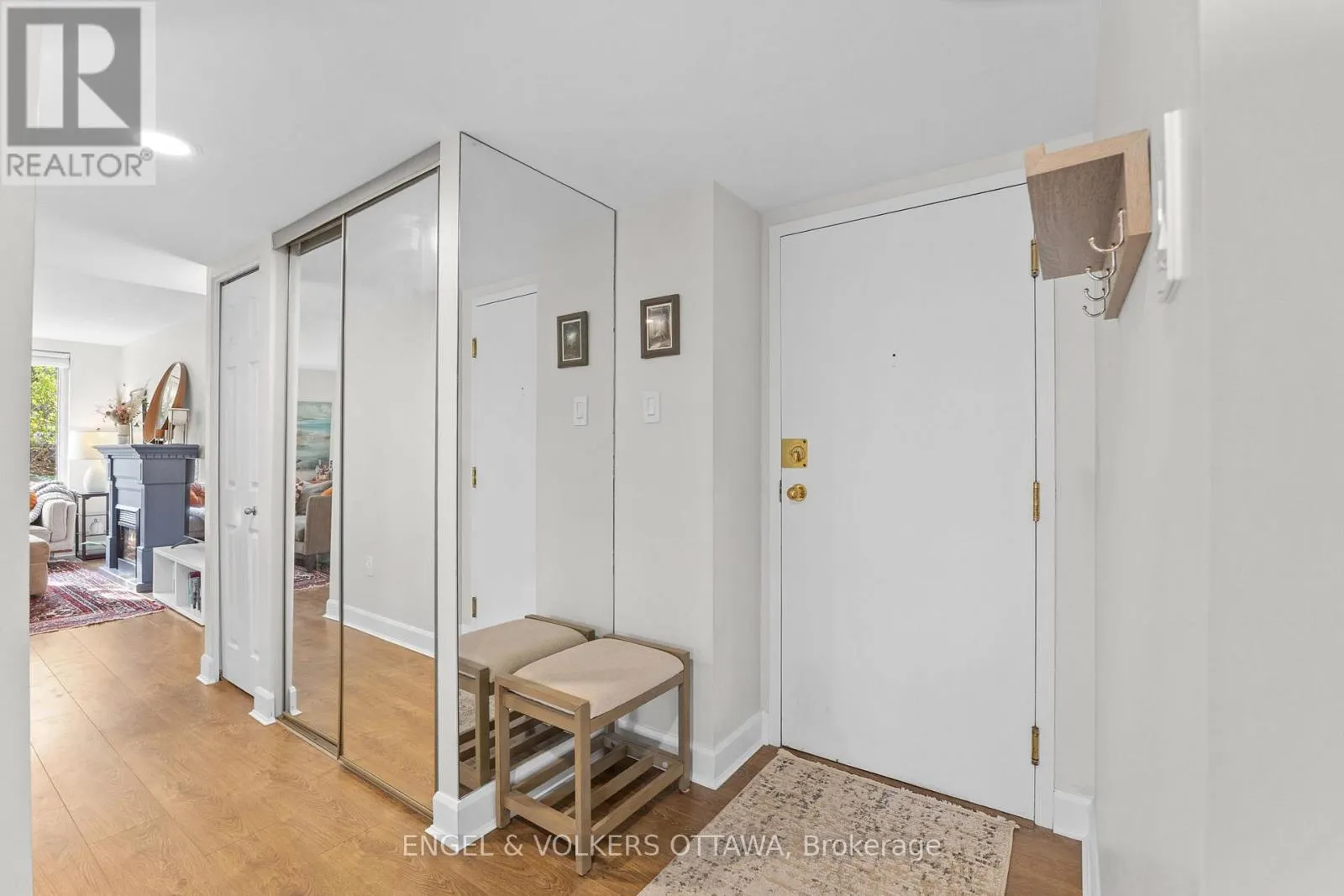 101 - 800 MCKELLAR AVENUE