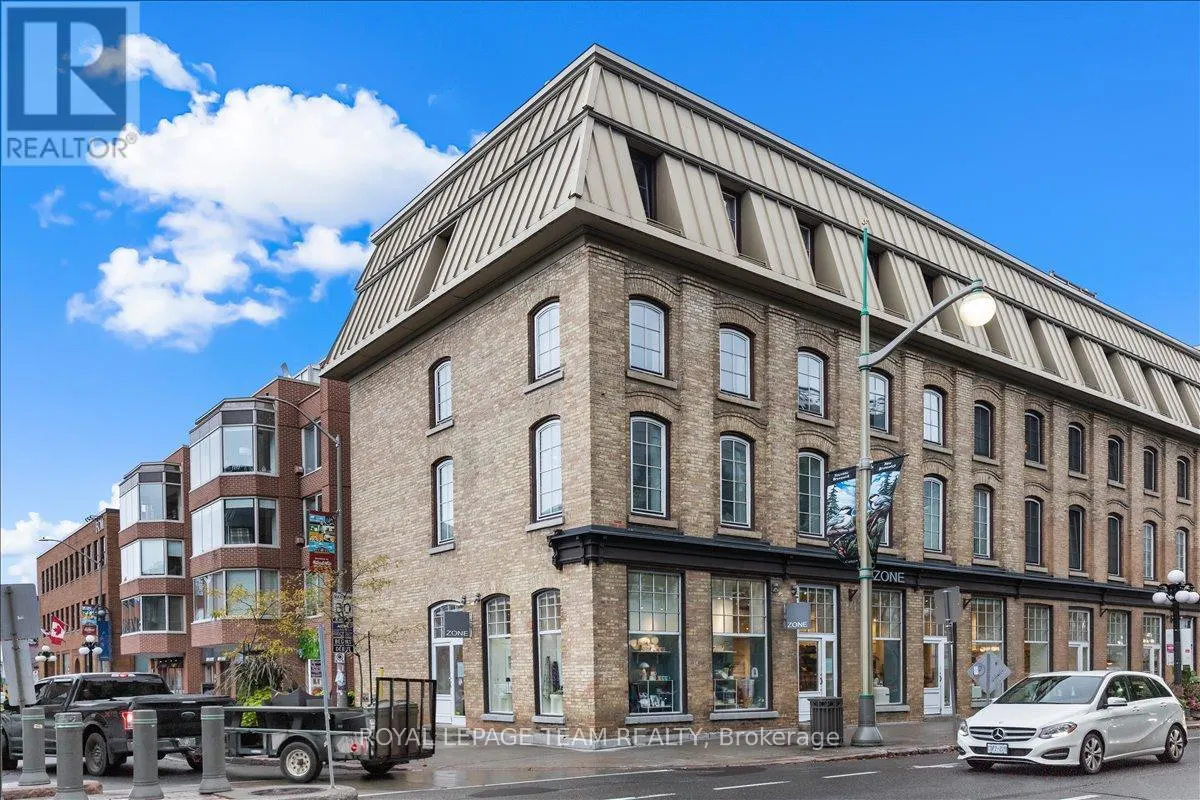 5 - 10 CLARENCE STREET