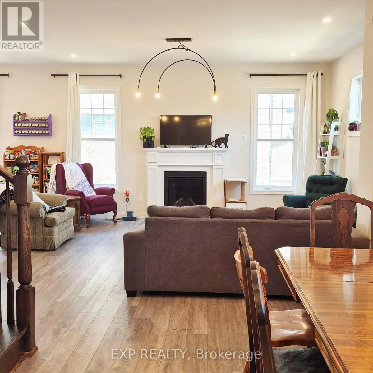 1056 RIPPINGALE TRAIL