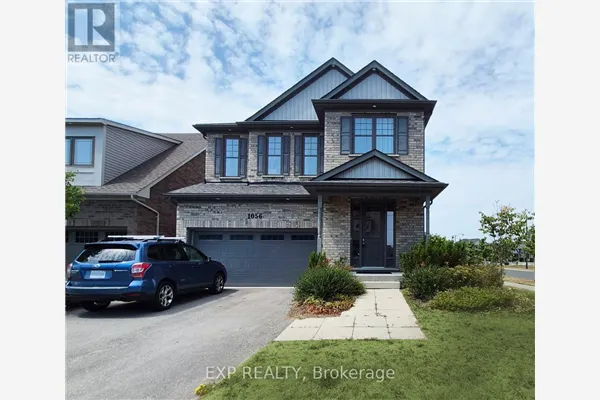 1056 RIPPINGALE TRAIL