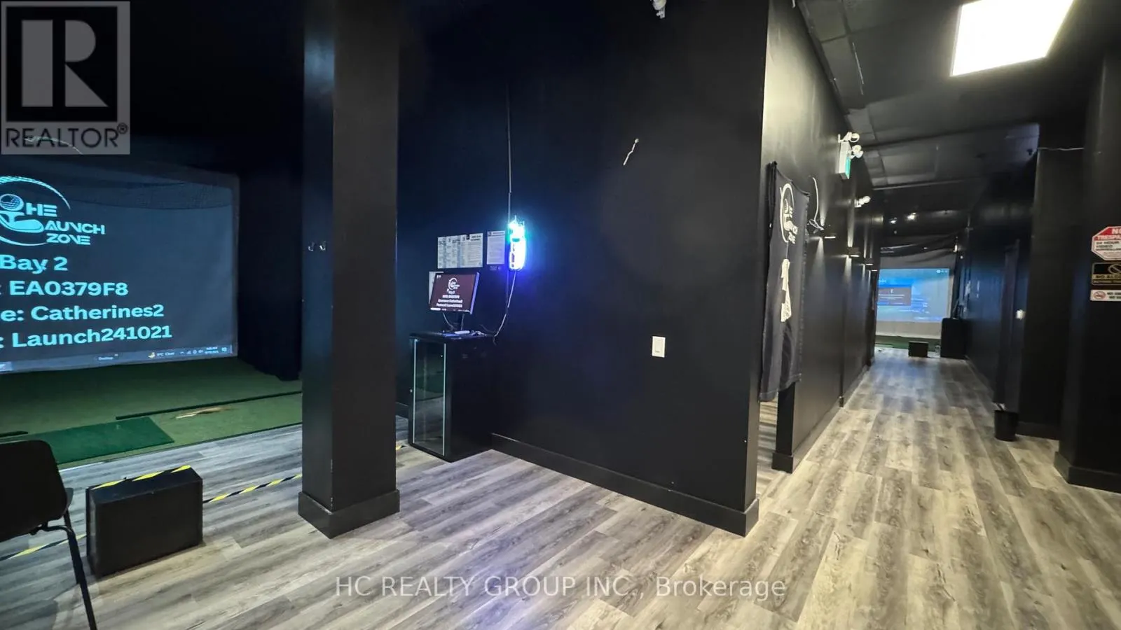 1 - 370 ONTARIO ST. STREET