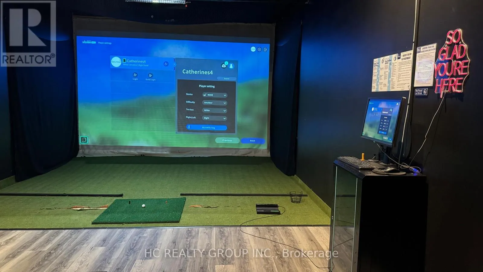 1 - 370 ONTARIO ST. STREET