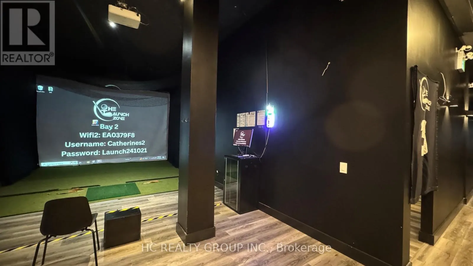 1 - 370 ONTARIO ST. STREET