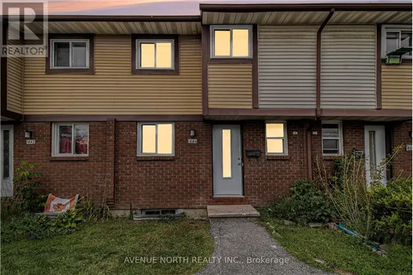 18 - 1444 FOXWELL STREET