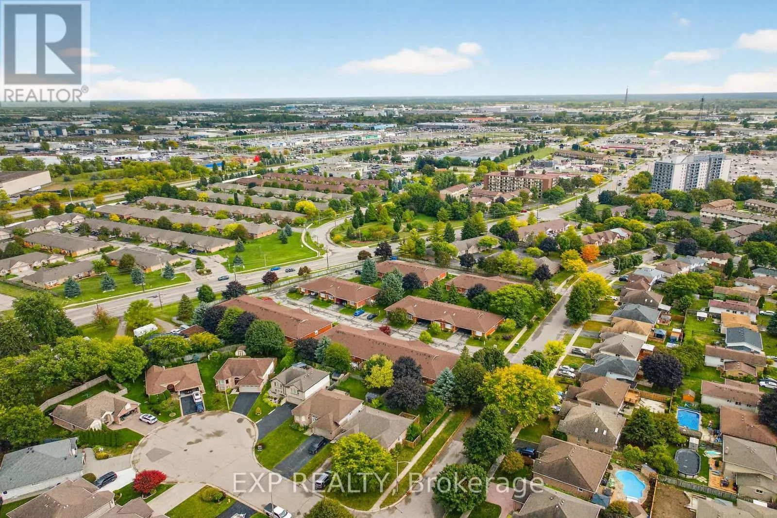 2 - 20 COURTLAND DRIVE