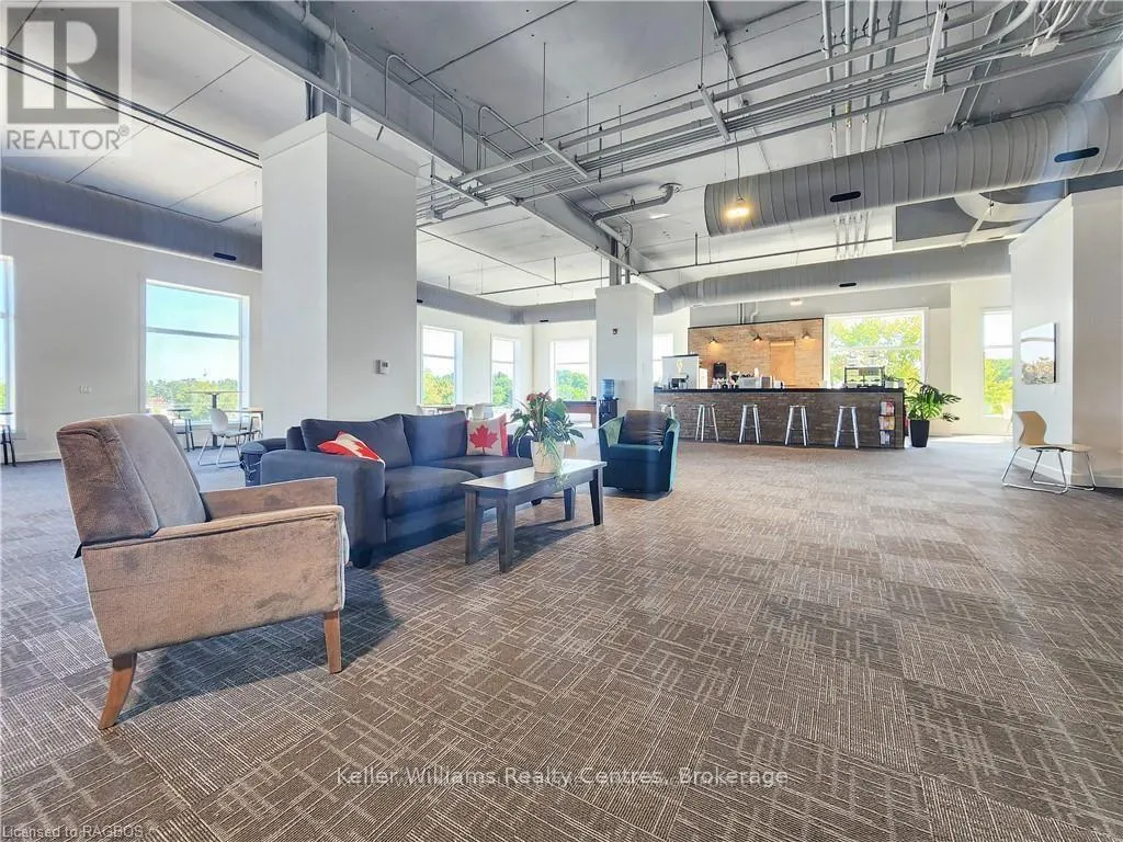 122 - 1020 GODERICH STREET, #122