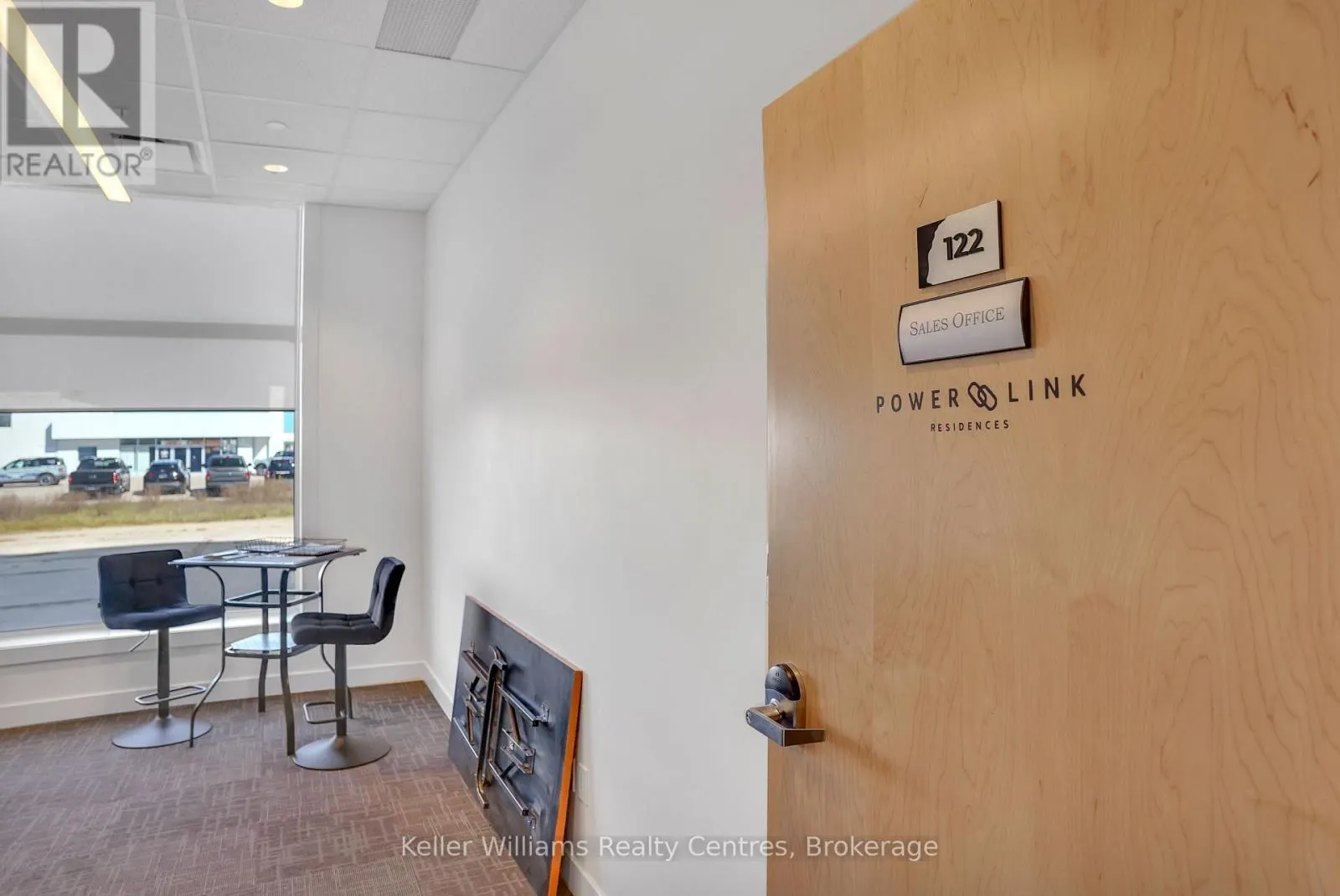 122 - 1020 GODERICH STREET, #122