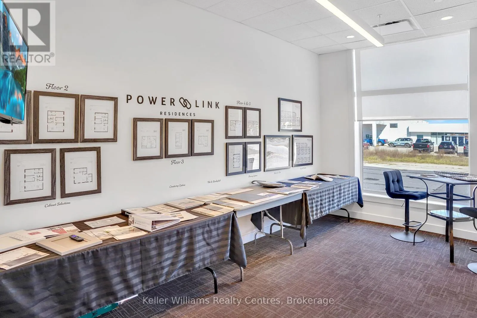 122 - 1020 GODERICH STREET, #122