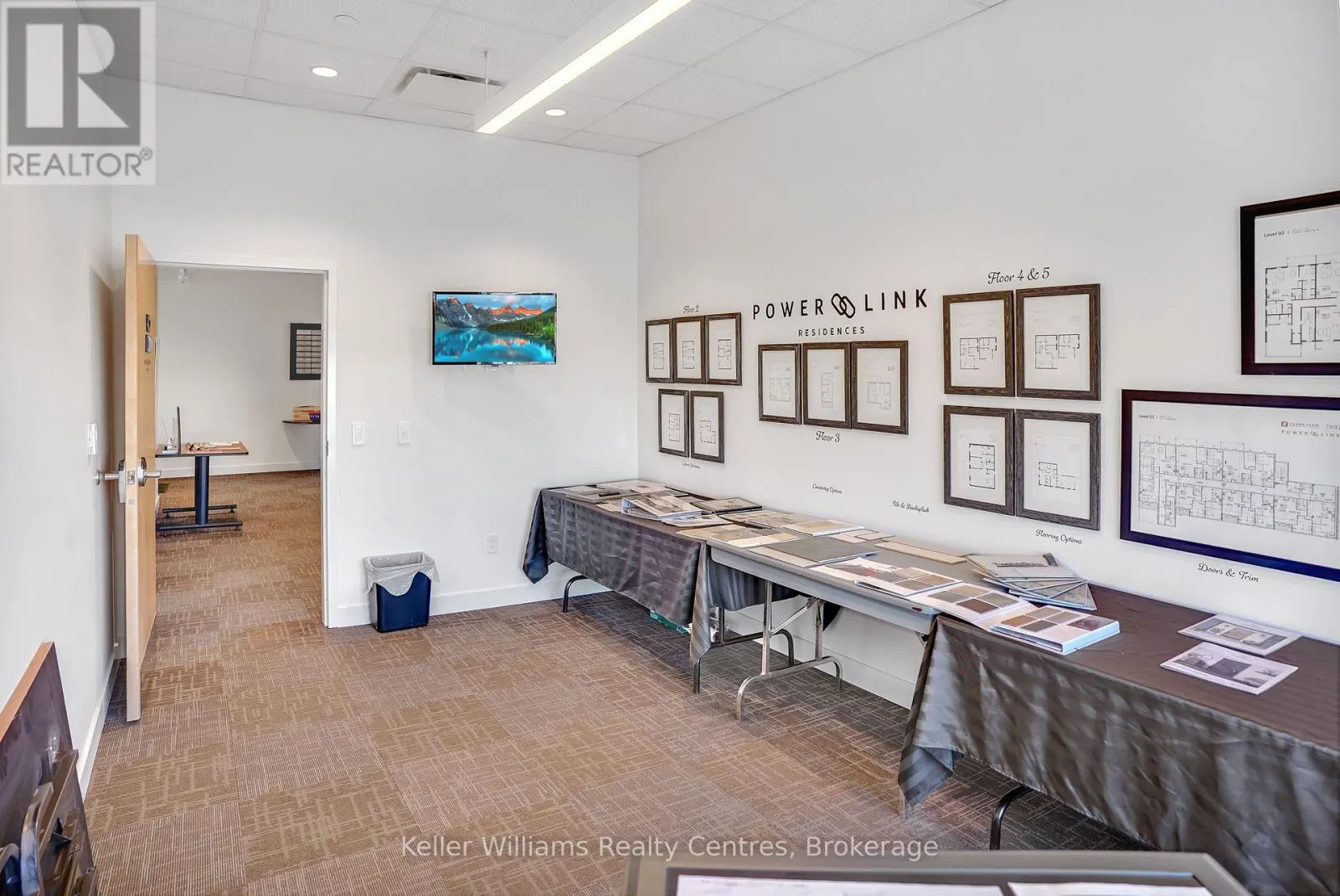 122 - 1020 GODERICH STREET, #122