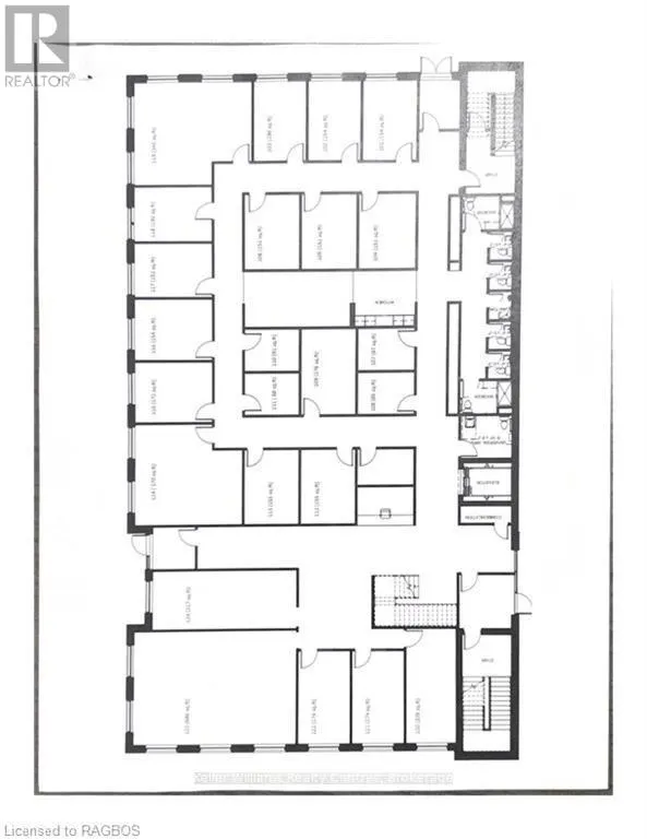122 - 1020 GODERICH STREET, #122