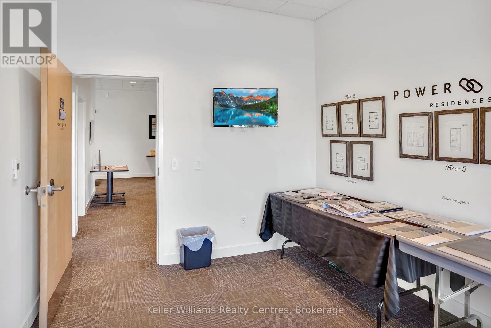 122 - 1020 GODERICH STREET, #122