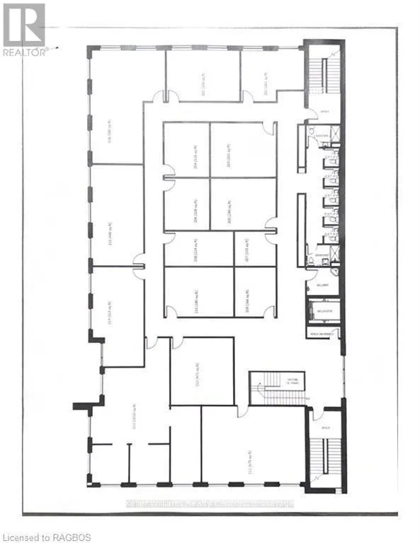 122 - 1020 GODERICH STREET, #122