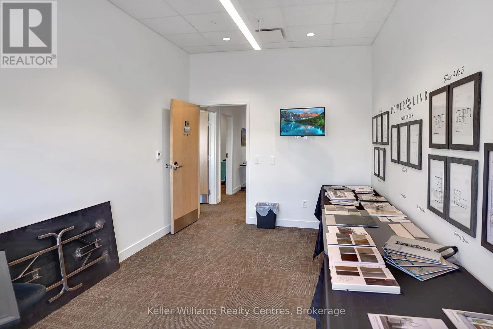 122 - 1020 GODERICH STREET, #122