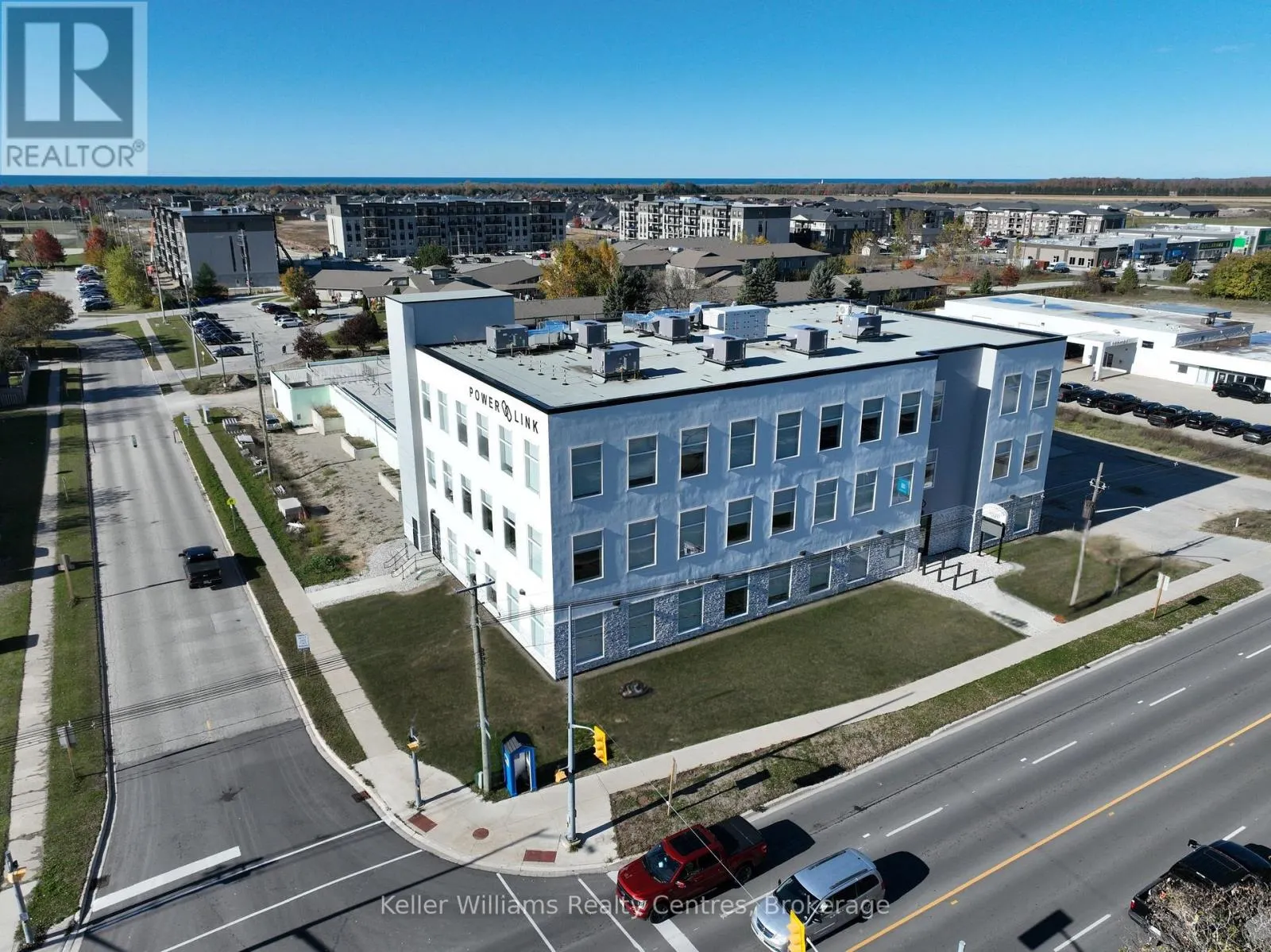 122 - 1020 GODERICH STREET, #122