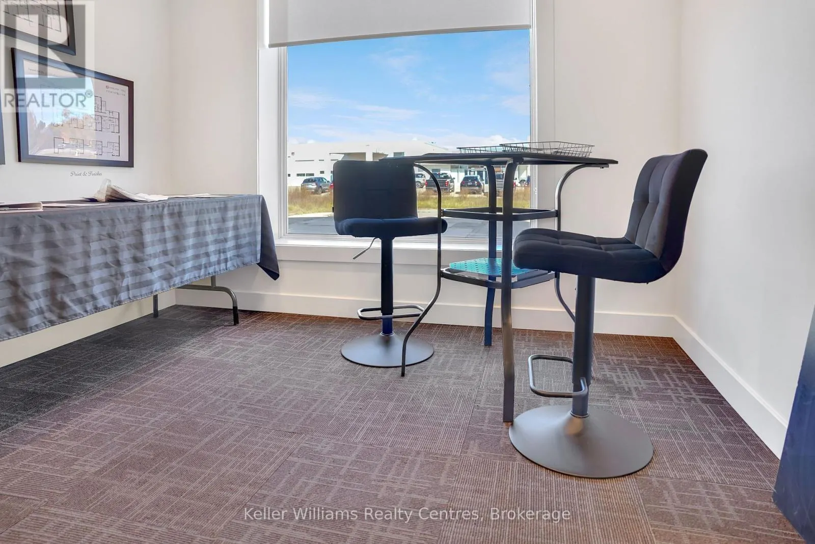 122 - 1020 GODERICH STREET, #122