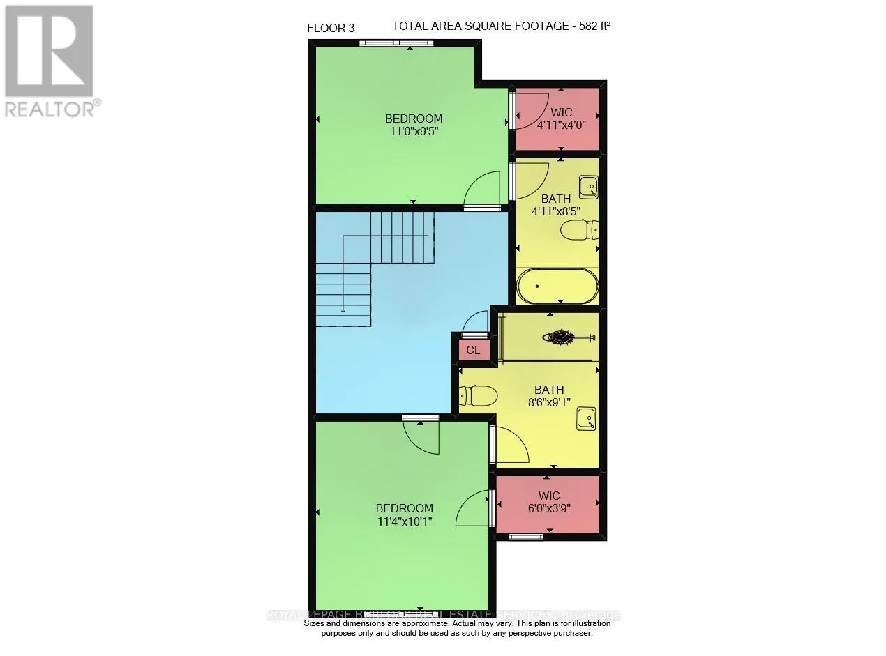 9 - 115 SHOREVIEW PLACE