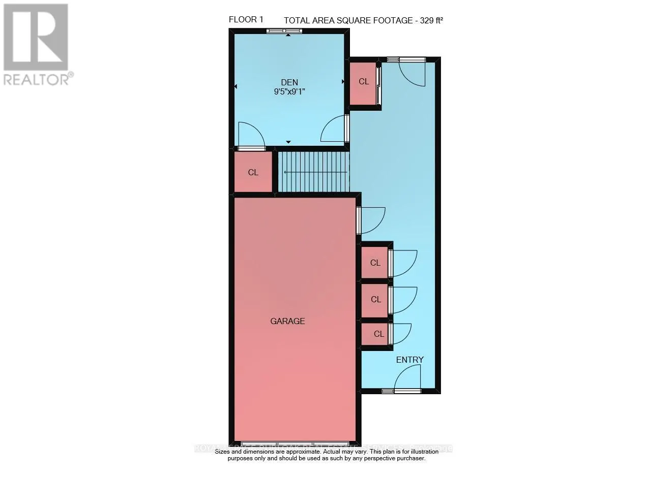 9 - 115 SHOREVIEW PLACE