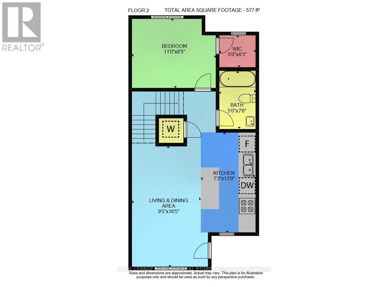 9 - 115 SHOREVIEW PLACE