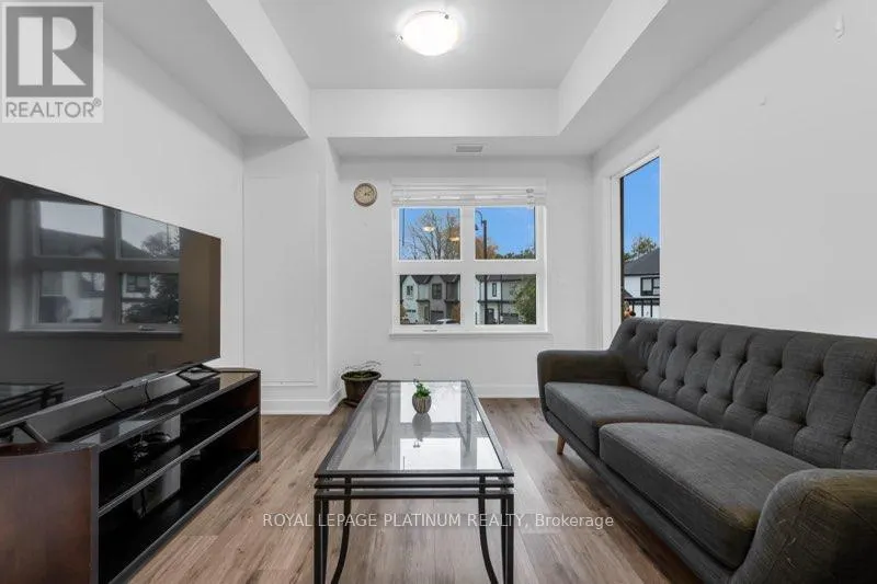 201 - 110 FERGUS AVENUE