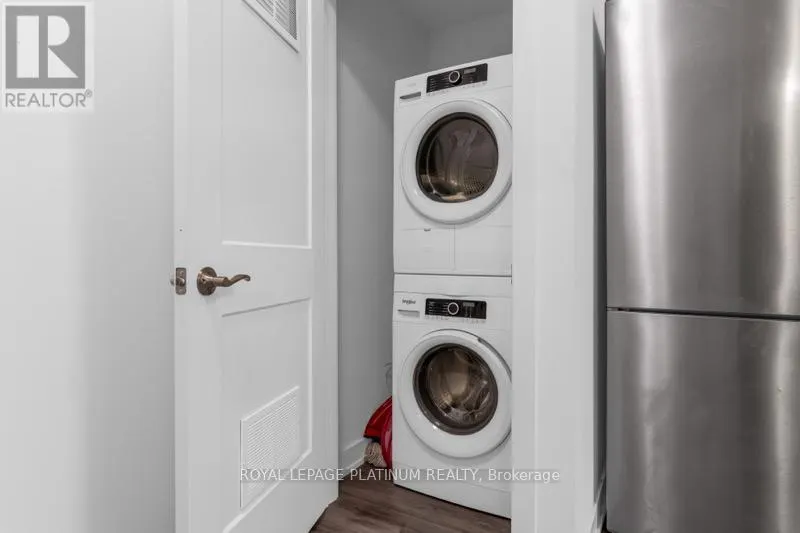 201 - 110 FERGUS AVENUE