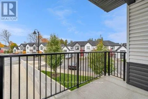 201 - 110 FERGUS AVENUE