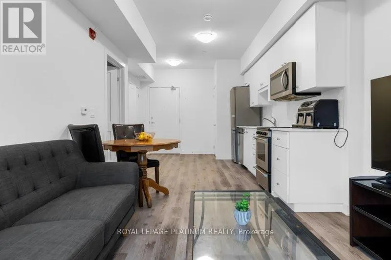 201 - 110 FERGUS AVENUE