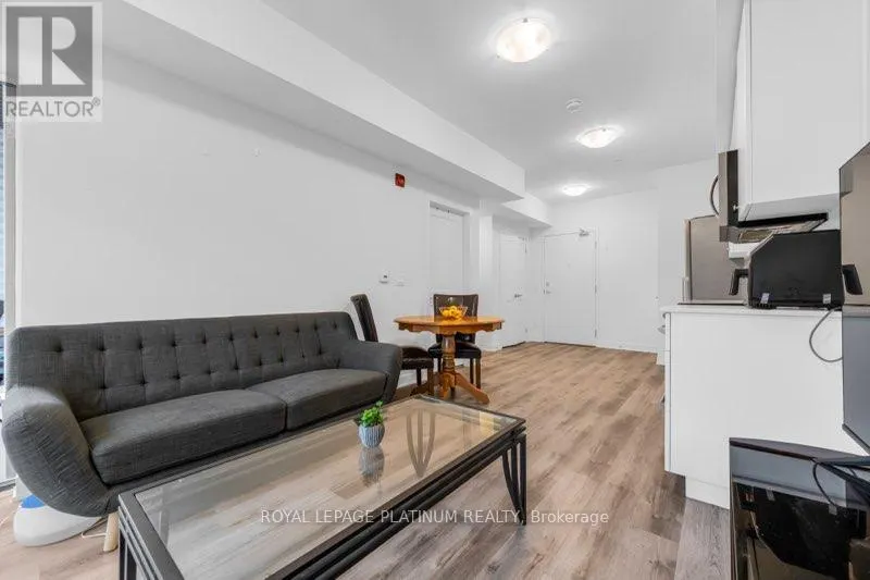 201 - 110 FERGUS AVENUE