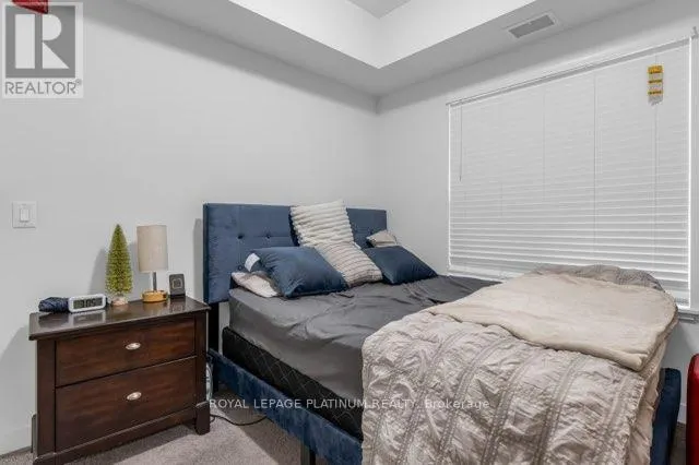 201 - 110 FERGUS AVENUE