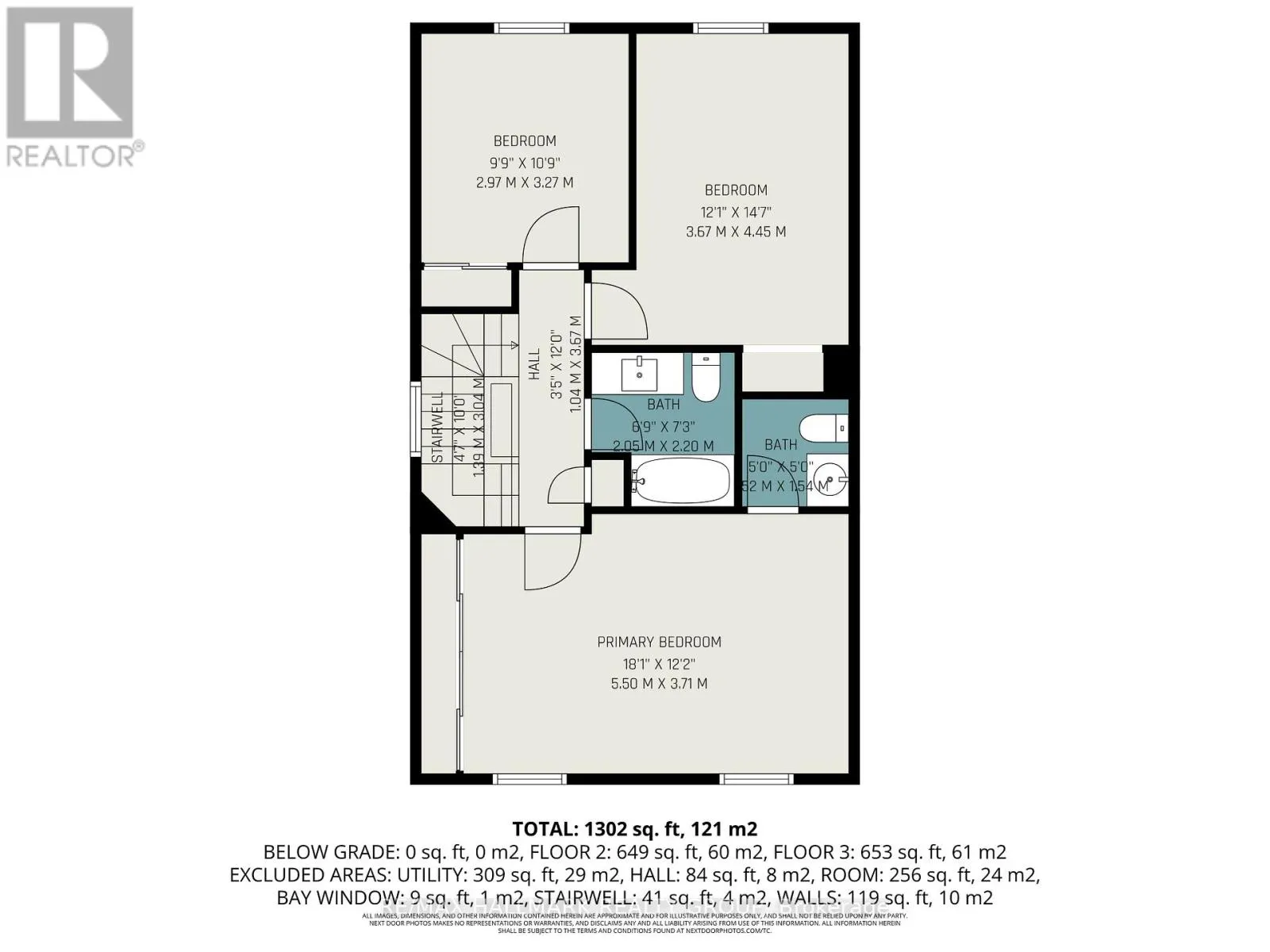 34 - 46 A MEDHURST DRIVE