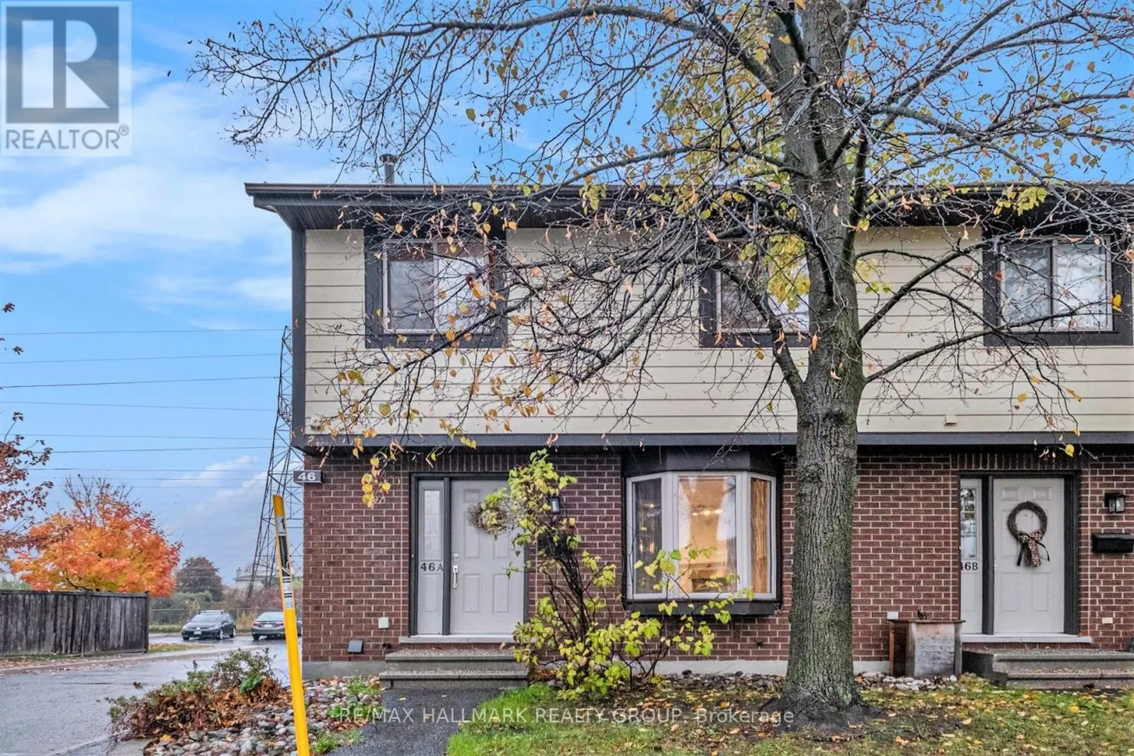 34 - 46 A MEDHURST DRIVE