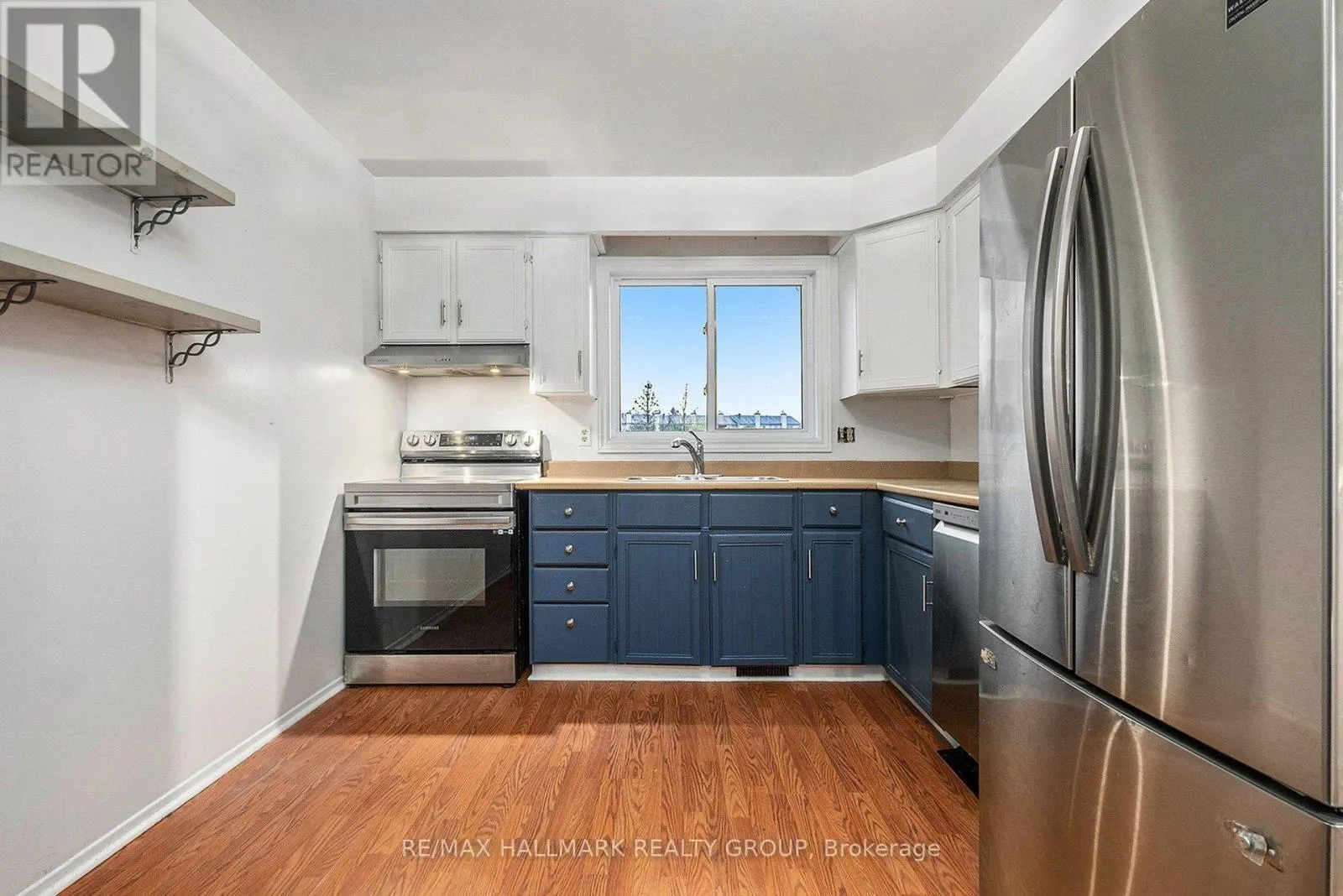 34 - 46 A MEDHURST DRIVE