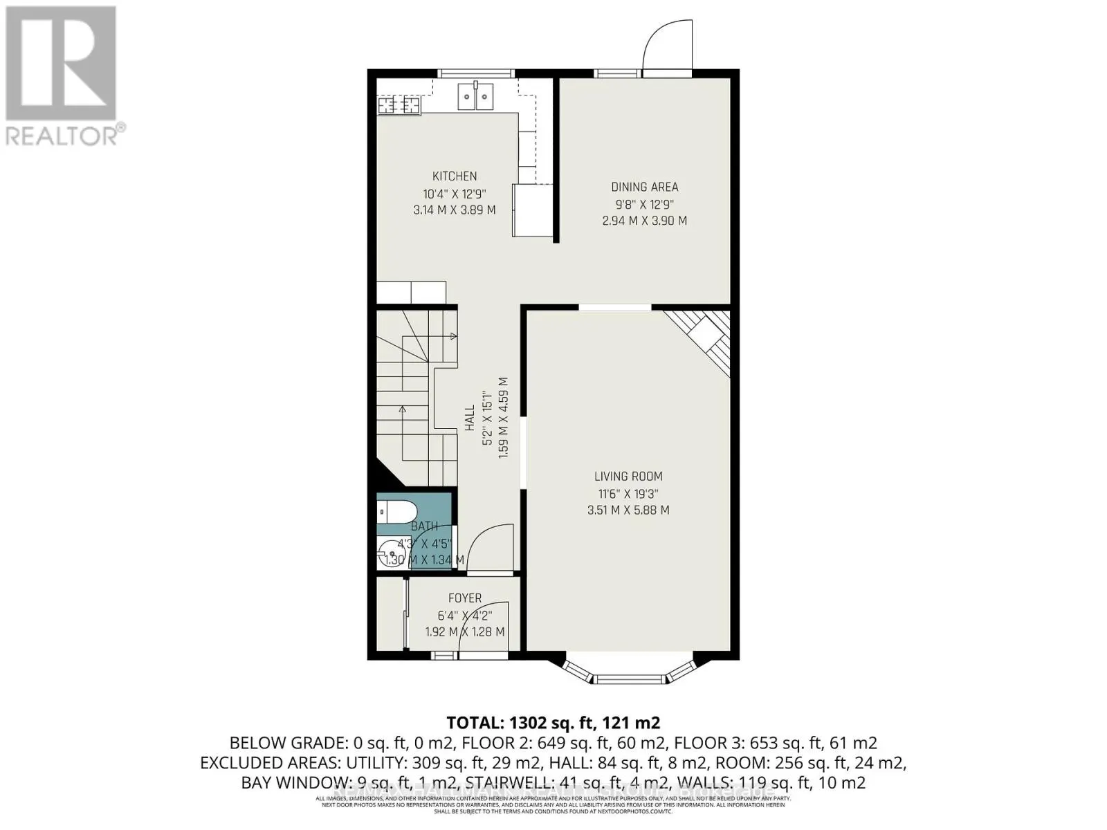 34 - 46 A MEDHURST DRIVE