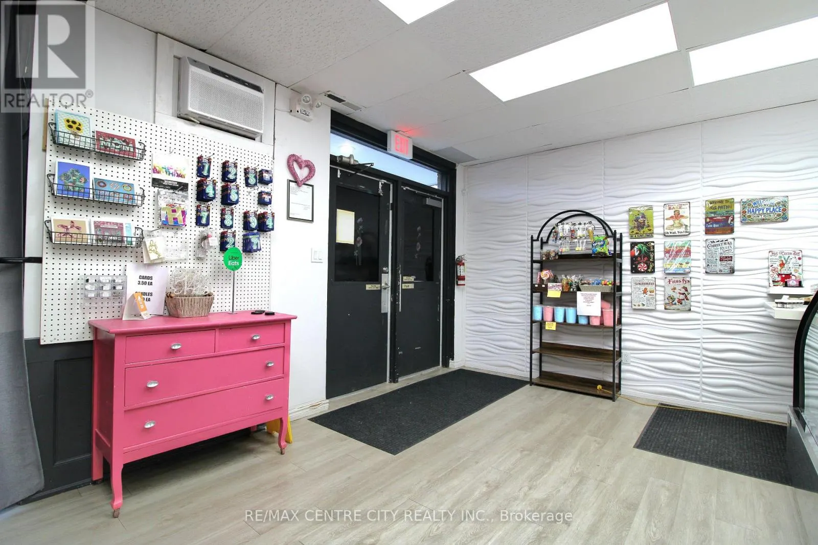 6 - 954 LEATHORNE STREET, #6