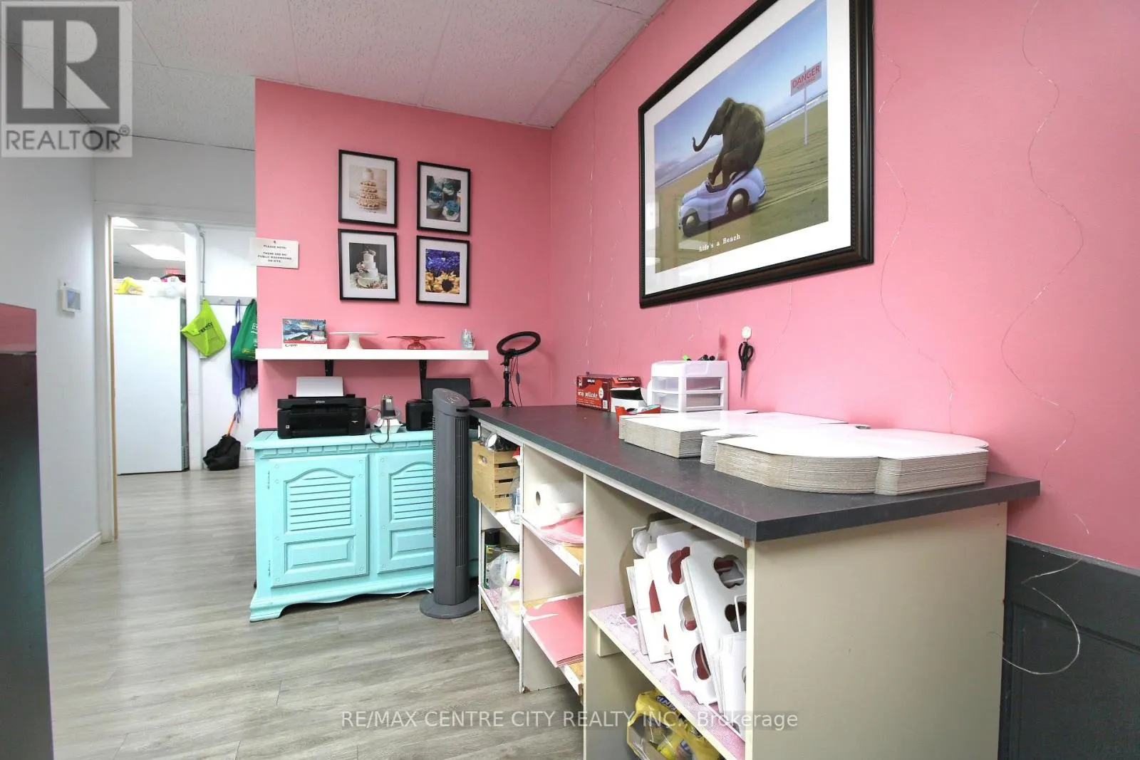 6 - 954 LEATHORNE STREET, #6