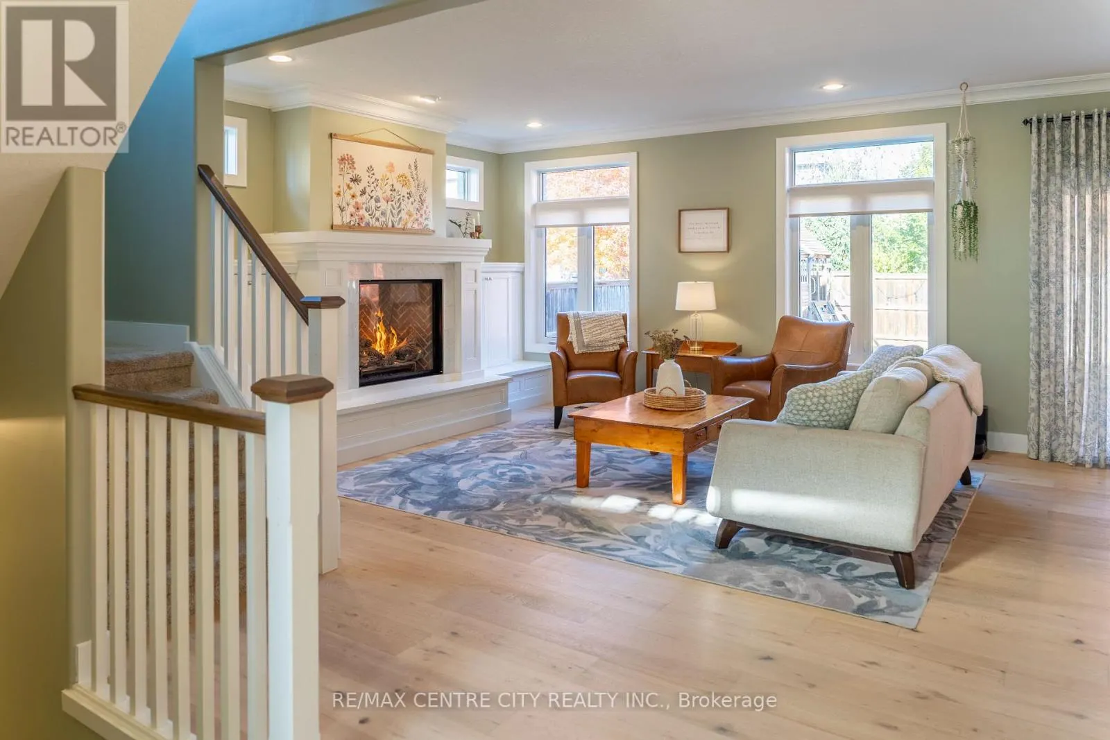 56 CAVERHILL CRESCENT