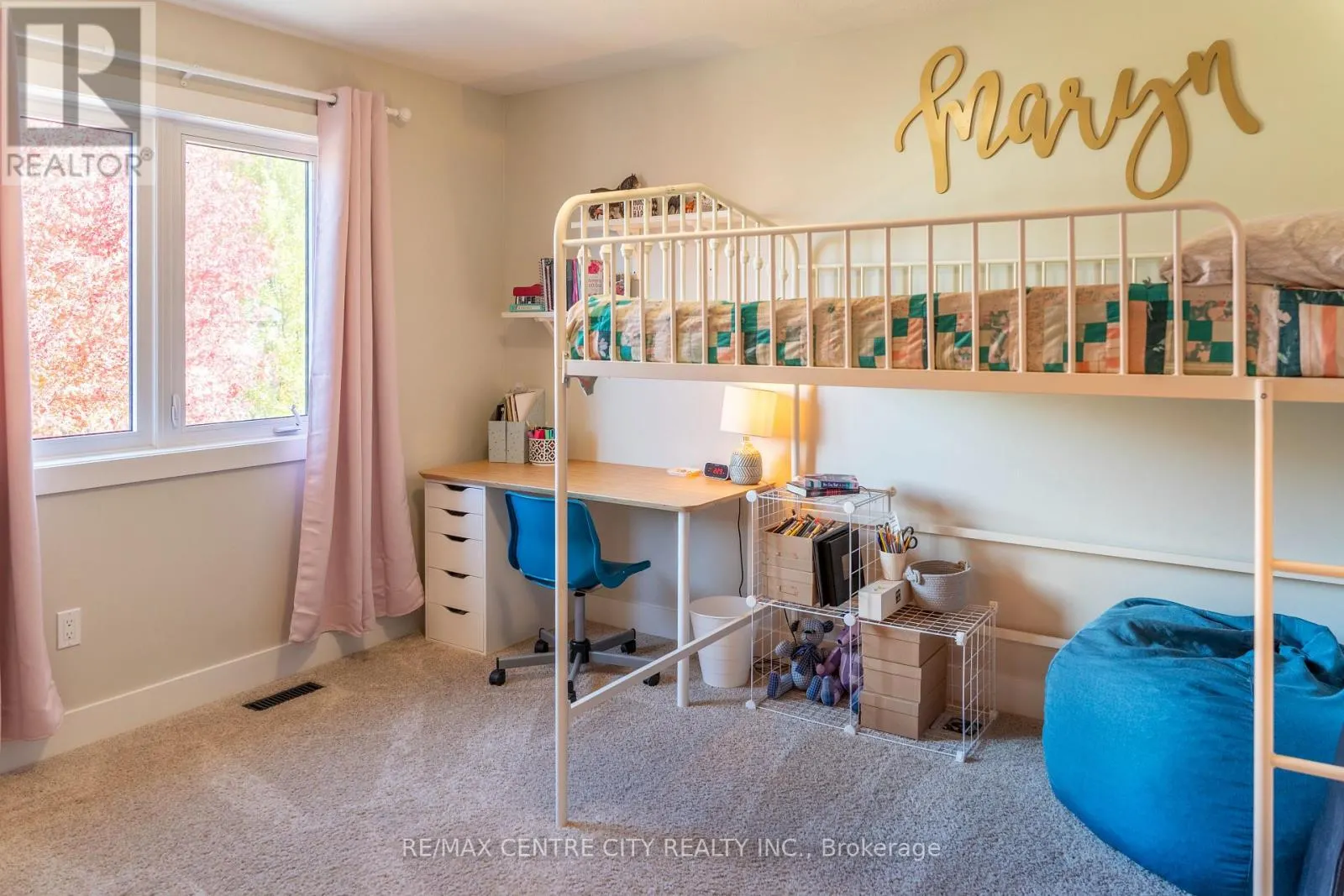 56 CAVERHILL CRESCENT