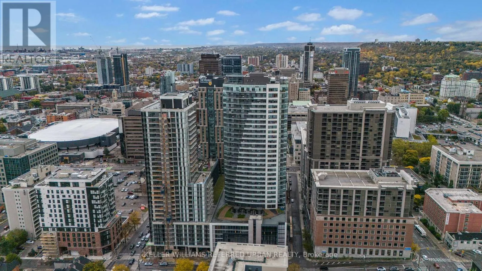 2905 - 20 GEORGE STREET