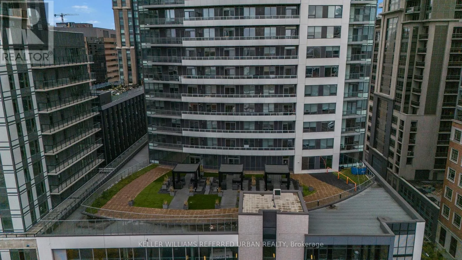 2905 - 20 GEORGE STREET