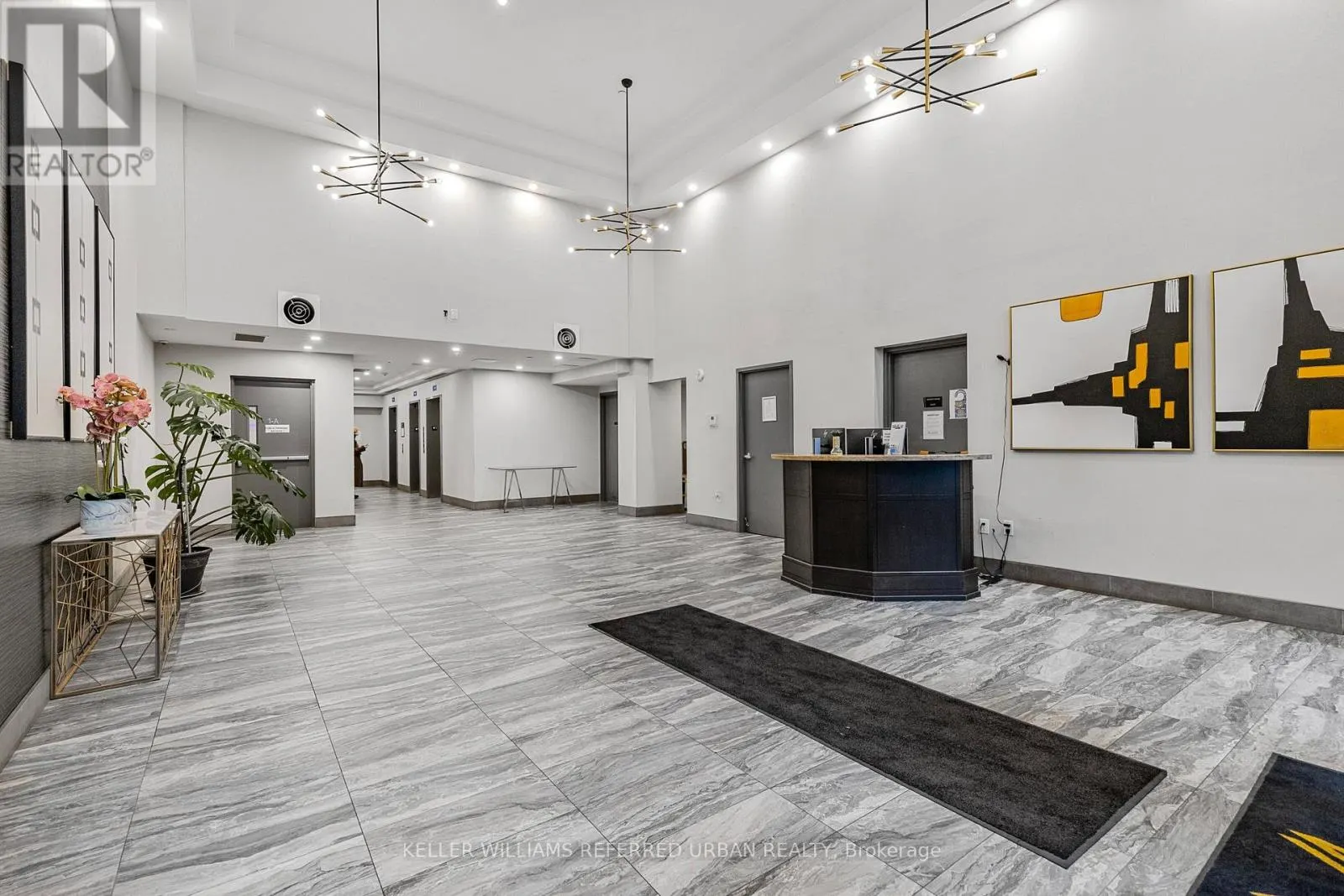 2905 - 20 GEORGE STREET