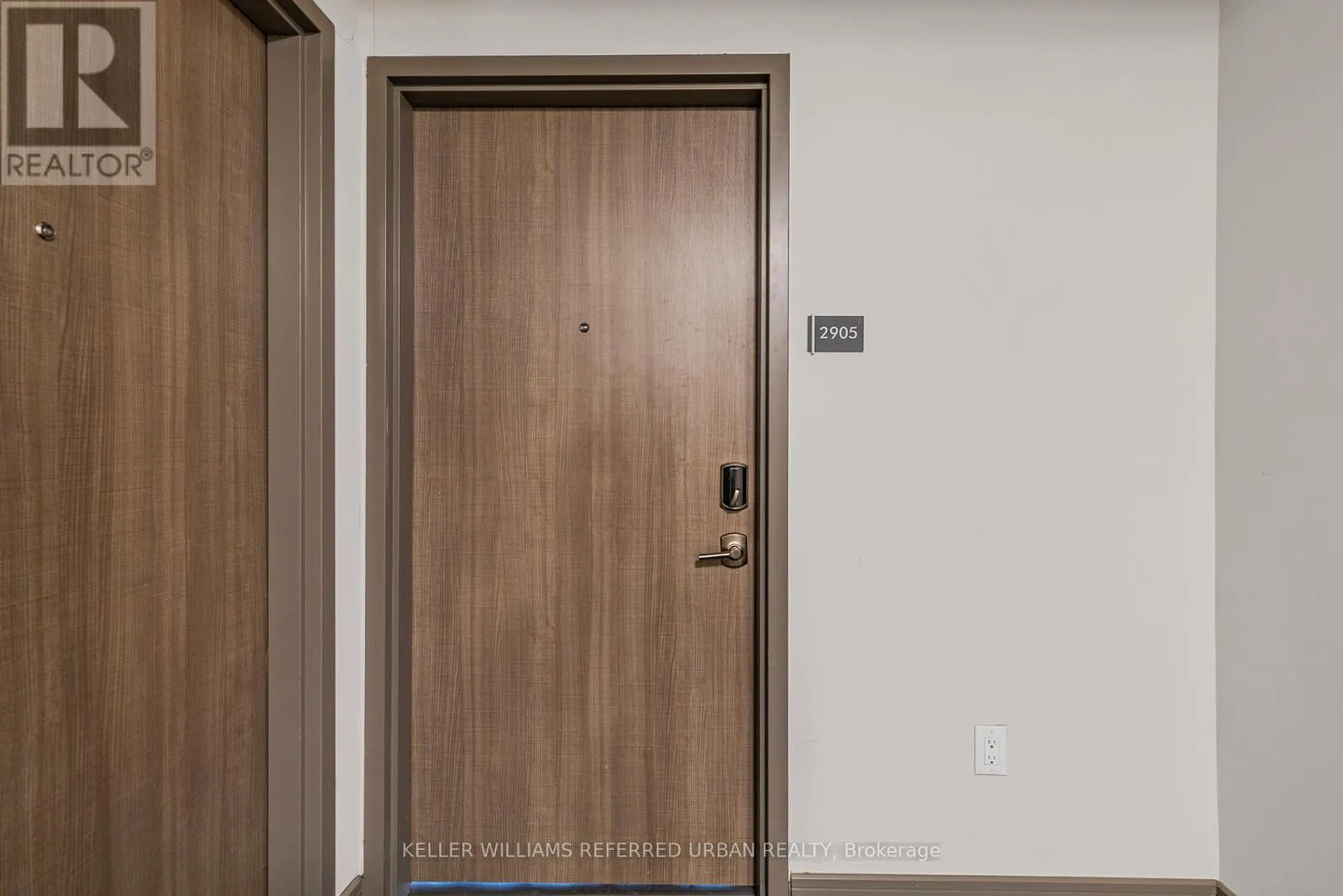 2905 - 20 GEORGE STREET