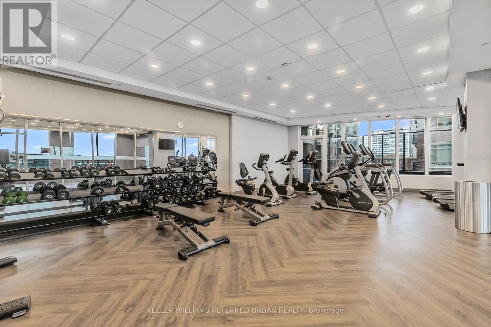 2905 - 20 GEORGE STREET