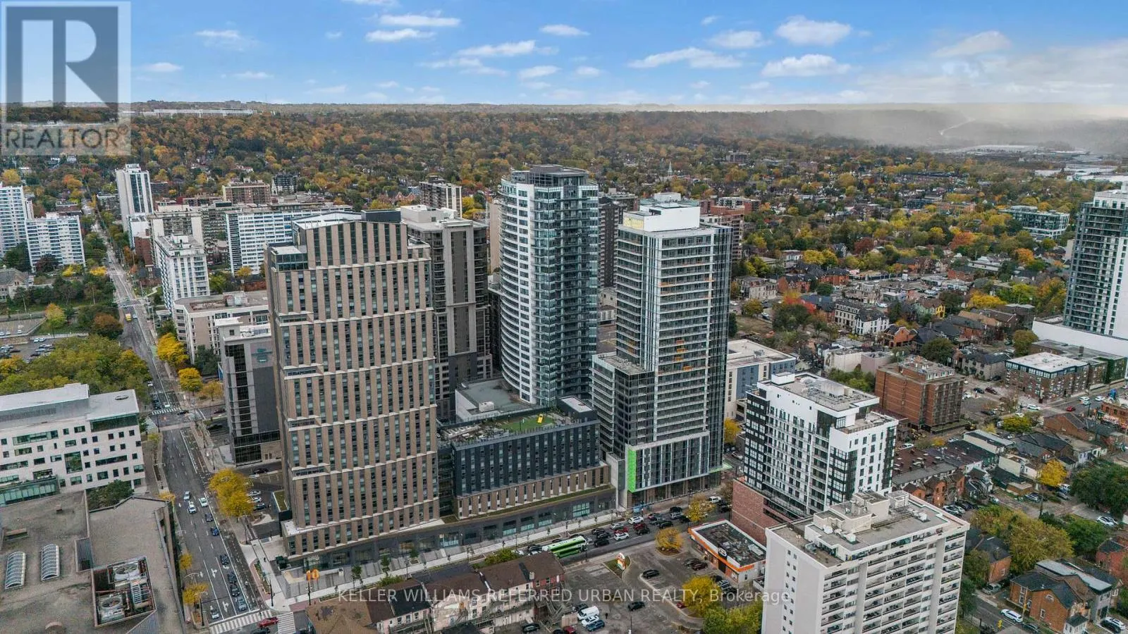 2102 - 20 GEORGE STREET