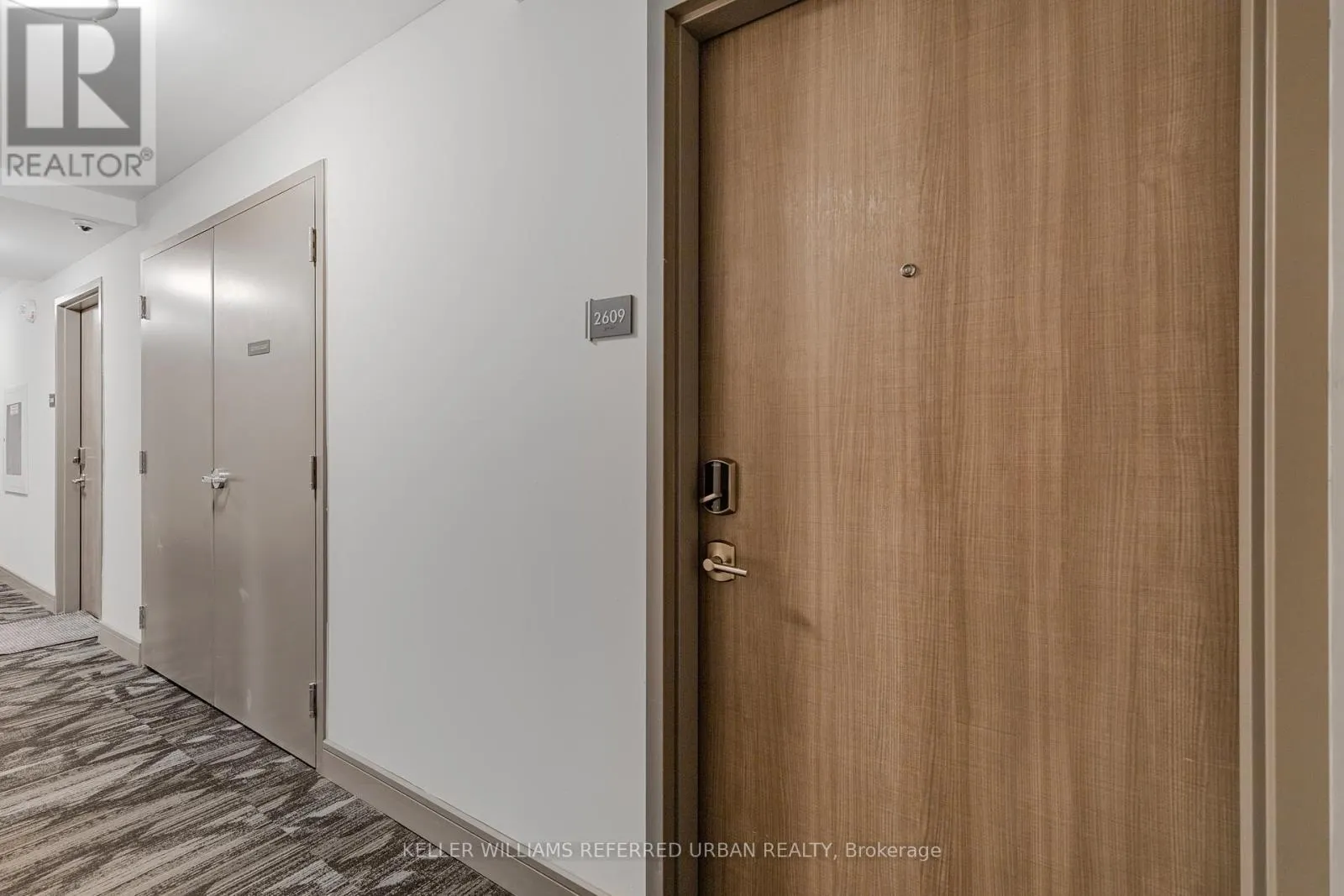 2609 - 20 GEORGE STREET