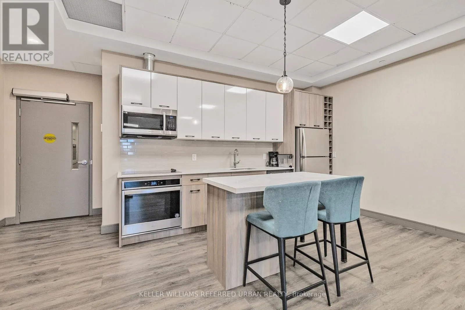 2107 - 20 GEORGE STREET