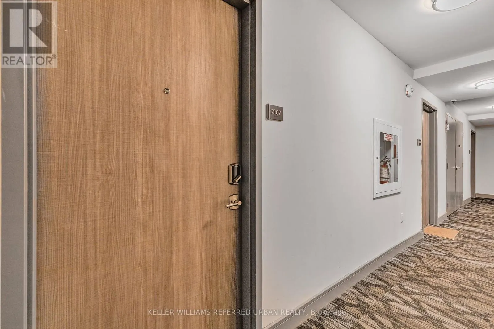 2107 - 20 GEORGE STREET